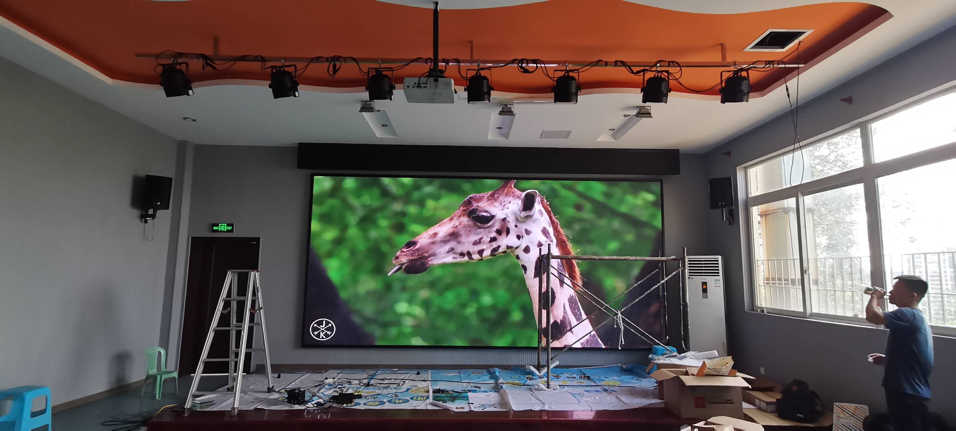 重庆市彩光科技有限公司：智能音视频领域的标杆企业解析